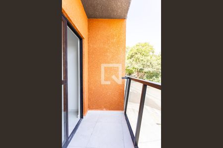 Cobertura de kitnet/studio para alugar com 1 quarto, 25m² em Vila Quitauna, Osasco