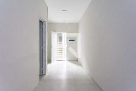 Studio  de apartamento para alugar com 1 quarto, 27m² em Vila Quitauna, Osasco