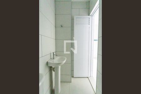 Studio  de apartamento para alugar com 1 quarto, 27m² em Vila Quitauna, Osasco