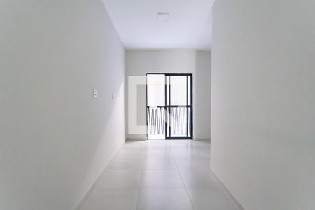 Studio  de apartamento para alugar com 1 quarto, 27m² em Vila Quitauna, Osasco