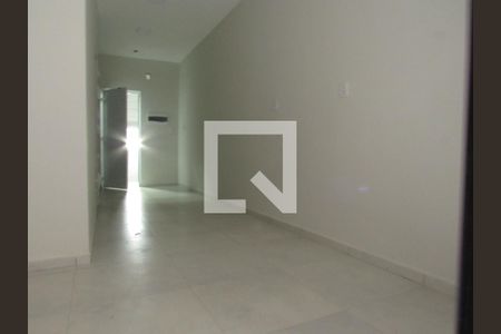Studio - Quarto - Cozinha de apartamento para alugar com 1 quarto, 25m² em Vila Quitauna, Osasco