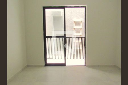 Studio - Quarto - Cozinha de apartamento para alugar com 1 quarto, 25m² em Vila Quitauna, Osasco