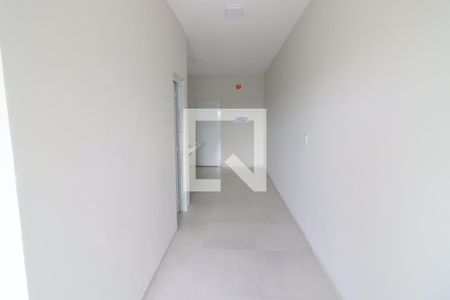 Sala/Quarto de kitnet/studio para alugar com 1 quarto, 25m² em Vila Quitauna, Osasco