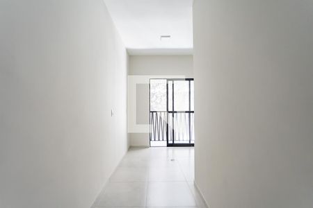 Studio  de kitnet/studio para alugar com 1 quarto, 29m² em Vila Quitauna, Osasco