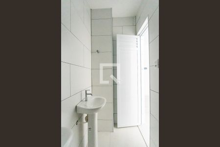 Studio  de kitnet/studio para alugar com 1 quarto, 29m² em Vila Quitauna, Osasco