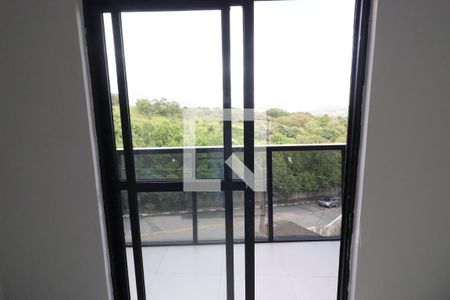 Sala/Quarto de kitnet/studio para alugar com 1 quarto, 25m² em Vila Quitauna, Osasco