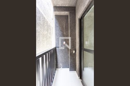 Studio  de kitnet/studio para alugar com 1 quarto, 29m² em Vila Quitauna, Osasco