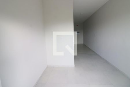 Sala/Quarto de kitnet/studio para alugar com 1 quarto, 25m² em Vila Quitauna, Osasco