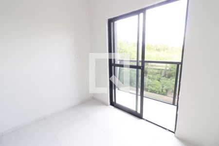 Sala/Quarto de kitnet/studio para alugar com 1 quarto, 25m² em Vila Quitauna, Osasco