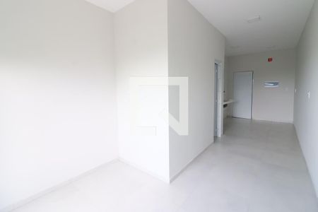Sala/Quarto de kitnet/studio para alugar com 1 quarto, 25m² em Vila Quitauna, Osasco