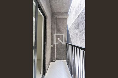 Studio  de apartamento para alugar com 1 quarto, 27m² em Vila Quitauna, Osasco