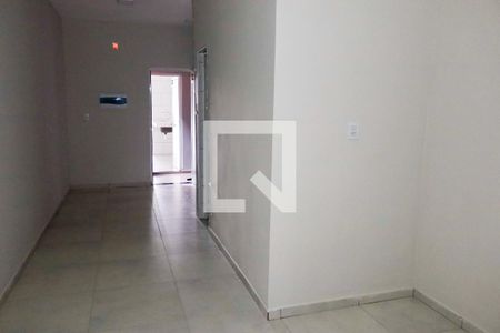 Sala/Quarto de apartamento para alugar com 1 quarto, 25m² em Vila Quitauna, Osasco