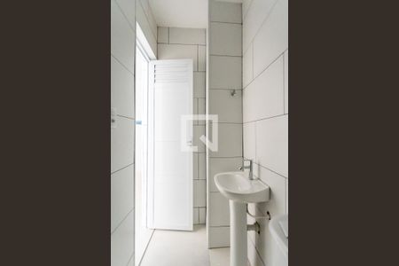 Studio  de apartamento para alugar com 1 quarto, 27m² em Vila Quitauna, Osasco