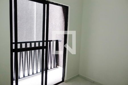 Sala/Quarto de apartamento para alugar com 1 quarto, 25m² em Vila Quitauna, Osasco