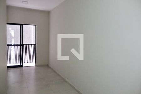 Sala/Quarto de apartamento para alugar com 1 quarto, 25m² em Vila Quitauna, Osasco