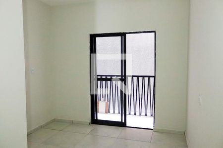 Sala/Quarto de apartamento para alugar com 1 quarto, 25m² em Vila Quitauna, Osasco
