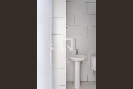 Studio  de apartamento para alugar com 1 quarto, 27m² em Vila Quitauna, Osasco