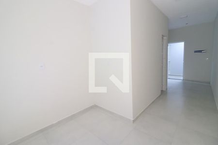 Sala/Quarto de kitnet/studio para alugar com 1 quarto, 25m² em Vila Quitauna, Osasco