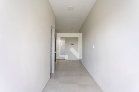 Studio  de kitnet/studio para alugar com 1 quarto, 30m² em Vila Quitauna, Osasco