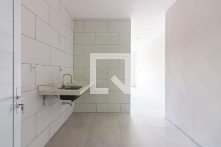 Studio  de kitnet/studio para alugar com 1 quarto, 30m² em Vila Quitauna, Osasco