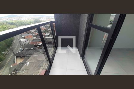 Kitnet/Studio para alugar com 1 quarto, 25m² em Vila Quitauna, Osasco