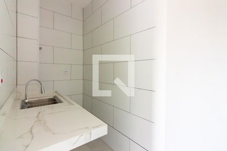 Studio  de kitnet/studio para alugar com 1 quarto, 25m² em Vila Quitauna, Osasco