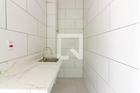 Studio  de kitnet/studio para alugar com 1 quarto, 25m² em Vila Quitauna, Osasco