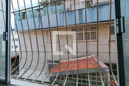 Apartamento para alugar com 2 quartos, 50m² em Castelo, Belo Horizonte