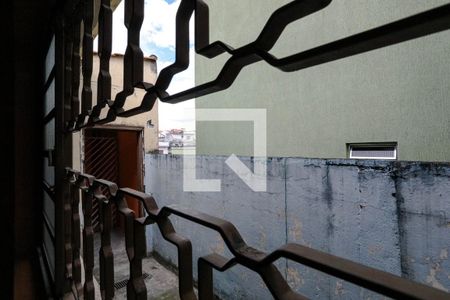 Vista - Sala de casa para alugar com 2 quartos, 157m² em Jardim Cecília, Mogi das Cruzes