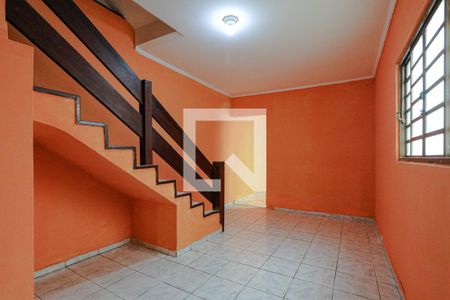 Sala de Jantar de casa para alugar com 2 quartos, 157m² em Jardim Cecília, Mogi das Cruzes