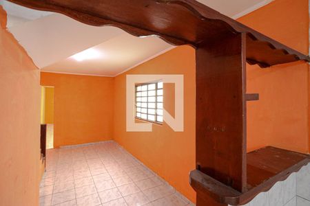 Sala de Jantar de casa para alugar com 2 quartos, 157m² em Jardim Cecília, Mogi das Cruzes