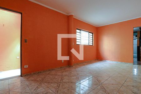 Sala de casa para alugar com 2 quartos, 157m² em Jardim Cecília, Mogi das Cruzes