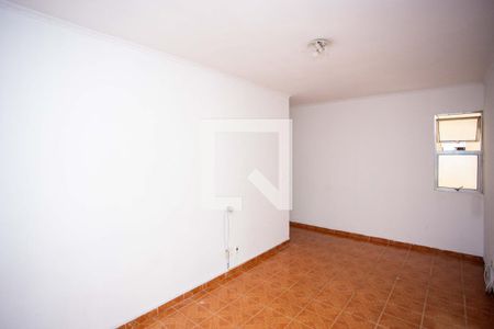 Sala de apartamento para alugar com 2 quartos, 65m² em Campanário, Diadema