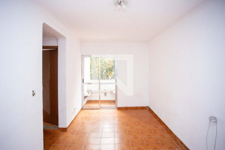 Apartamento para alugar com 2 quartos, 65m² em Campanário, Diadema