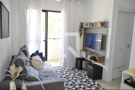 Apartamento à venda com 2 quartos, 56m² em Del Castilho, Rio de Janeiro