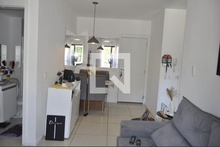 Apartamento à venda com 2 quartos, 56m² em Del Castilho, Rio de Janeiro