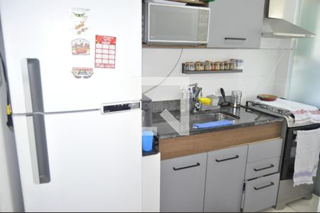 Apartamento à venda com 2 quartos, 56m² em Del Castilho, Rio de Janeiro