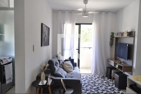 Apartamento à venda com 2 quartos, 56m² em Del Castilho, Rio de Janeiro