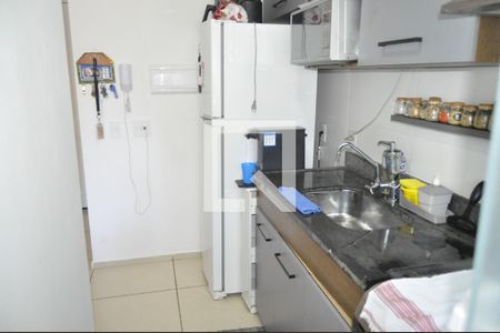 Apartamento à venda com 2 quartos, 56m² em Del Castilho, Rio de Janeiro
