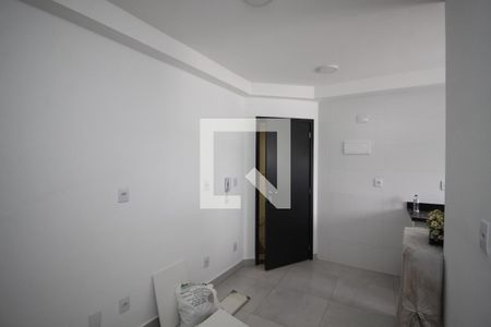 Sala de apartamento para alugar com 2 quartos, 36m² em Vila Formosa, São Paulo