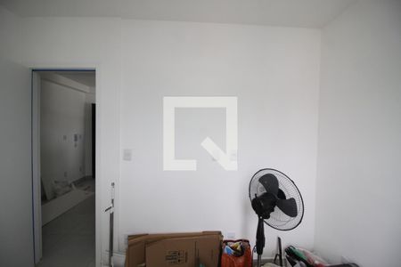 Quarto 2 de apartamento para alugar com 2 quartos, 36m² em Vila Formosa, São Paulo