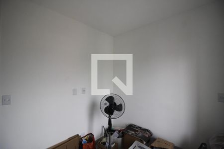 Quarto 2 de apartamento para alugar com 2 quartos, 36m² em Vila Formosa, São Paulo