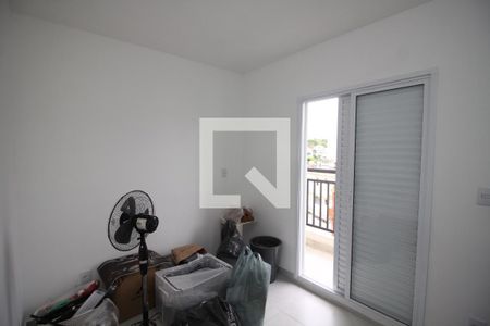 Quarto 2 de apartamento para alugar com 2 quartos, 36m² em Vila Formosa, São Paulo