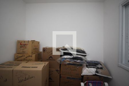 Quarto de apartamento para alugar com 2 quartos, 36m² em Vila Formosa, São Paulo