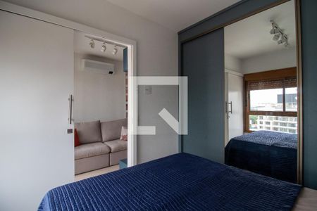 Quarto 1 de apartamento à venda com 2 quartos, 45m² em Butantã, São Paulo