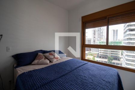 Quarto 1 de apartamento à venda com 2 quartos, 45m² em Butantã, São Paulo