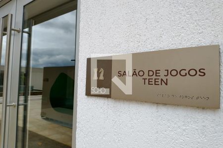 Área comum de apartamento para alugar com 2 quartos, 82m² em Barra da Tijuca, Rio de Janeiro
