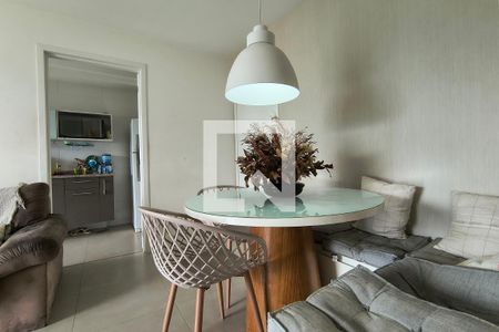 Sala de apartamento à venda com 2 quartos, 82m² em Barra da Tijuca, Rio de Janeiro