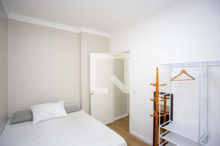 Quarto 1 de apartamento para alugar com 2 quartos, 75m² em Centro, Diadema