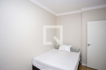 Quarto 1 de apartamento para alugar com 2 quartos, 75m² em Centro, Diadema